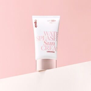Espoir Water Splash Sun Cream SPF50+ PA+++ NIB